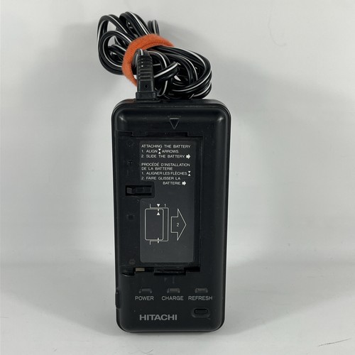 Hitachi