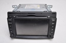 KIA SPORTAGE III Sistema Di