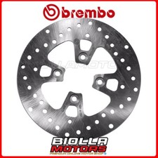 68B407G3 DISCO FRENO ANTERIORE