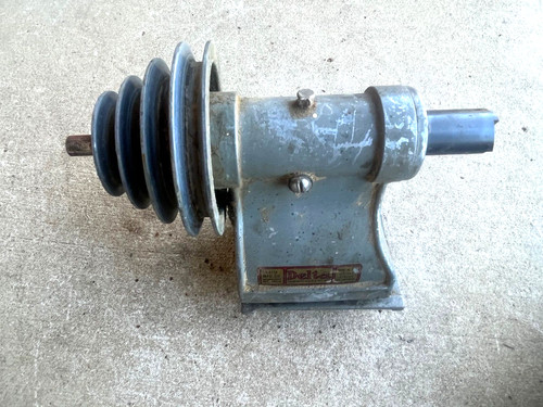 Delta milwaukee homecraft - delta, 9"