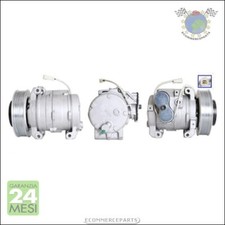 Compressore climatizzatore