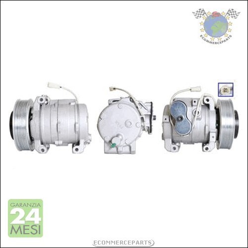 Compressore climatizzatore