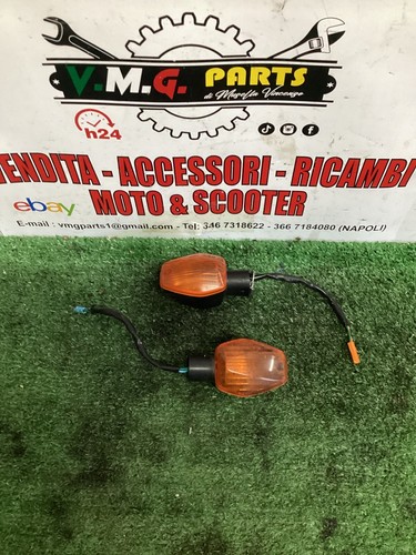 Freccia anteriore 2pz honda - freccia,
