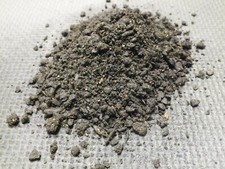 Esaltatore di suolo Bio-Char