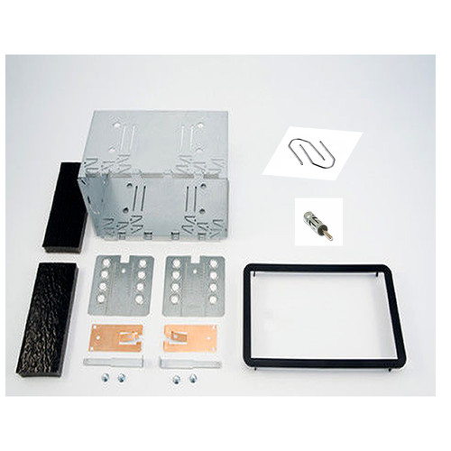 Kit mascherina adattatore - kit,