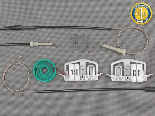 Kit clip per riparazione - di,