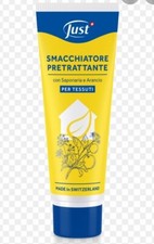 Smacchiatore Pretrattante Just