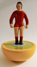 subbuteo roma - ceramica puzzo