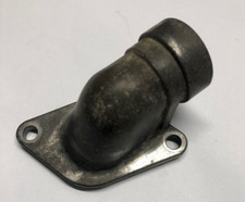 Curva tubo acqua motore Yamaha