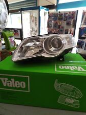 Faro proiettore sx VW Passat