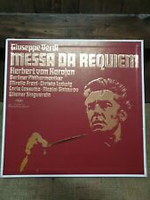 GIUSEPPE VERDI-MESSA DA