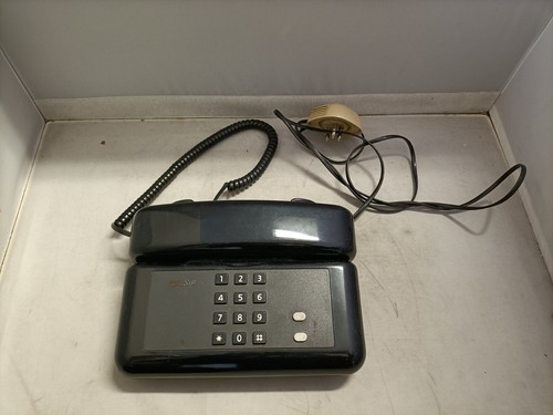 Telefono sip nero con - telefono,