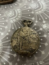 Porta orologio taschino - orologio, da