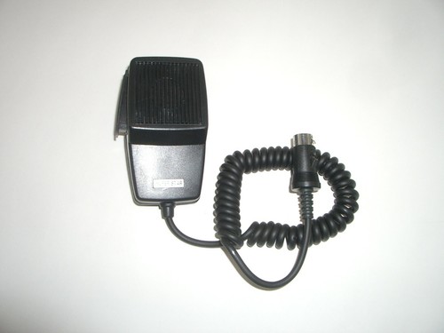 Workman 507 microfono - workman,