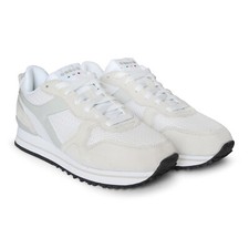 Scarpe Sneaker Donna DIADORA Modello OLYMPIA PLATFORM MAXI WN 