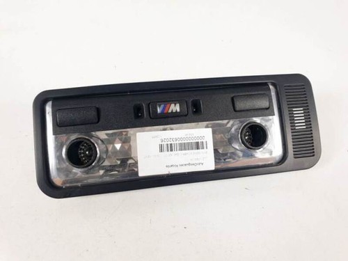 51448268872 plafoniera bmw - plafoniera,