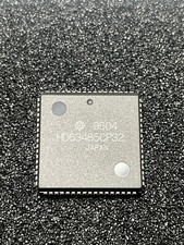 HD63485CP32 Hitachi Graphic