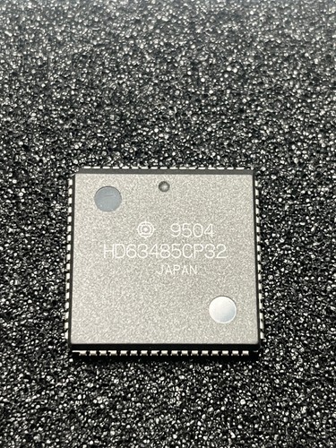 Hd63485cp32 hitachi controller - hd63485cp32,
