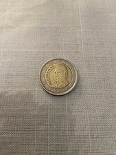 Moneta 2 Euro Espana 2000