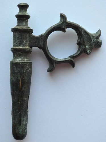 Chiave rubinetto classica - chiave,