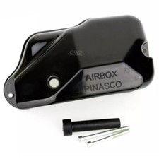 SCATOLA FILTRO AIR BOX PINASCO