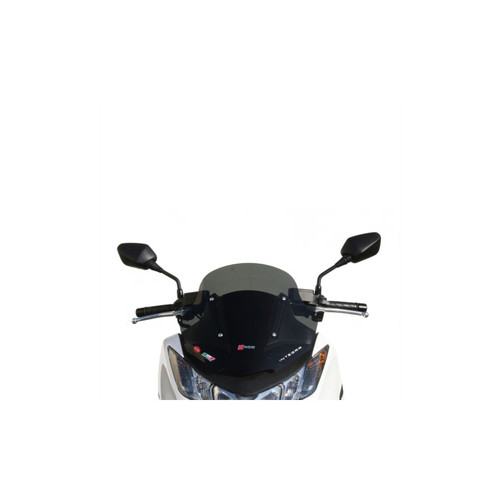 Cupolino faco honda integra - cupolino,