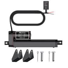 Attuatore Lineare Elettrico