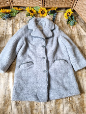 Cappotto giacca pelliccia