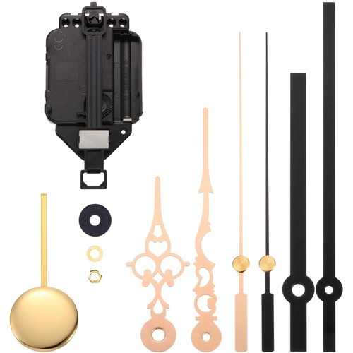 Pendolo quarzo kit - pendolo, a