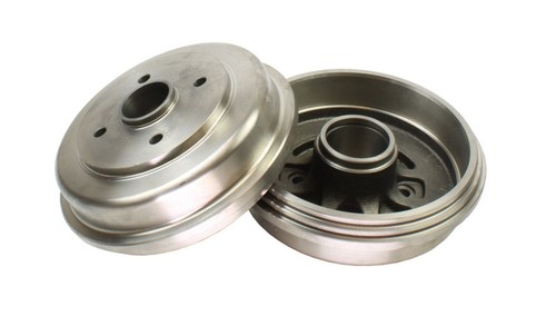 Tamburi freno maxgear - 2,