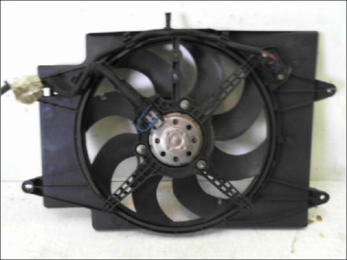 Ventilatore raffreddamento - ventilatore, di