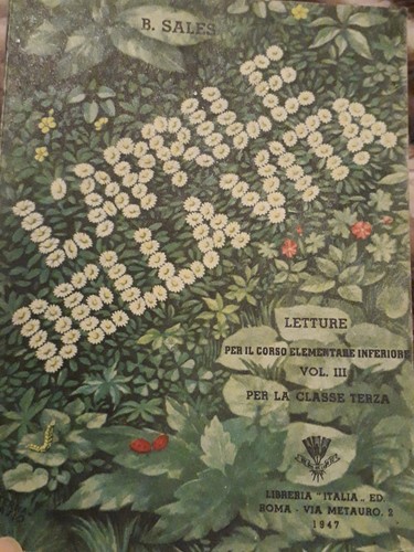 Aprile della vita 1947 - della, vita-1947