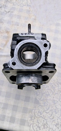 Yamaha 500 cilindro - yamaha, motore