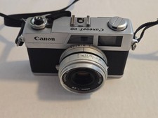 Canon Canonet 28 35mm