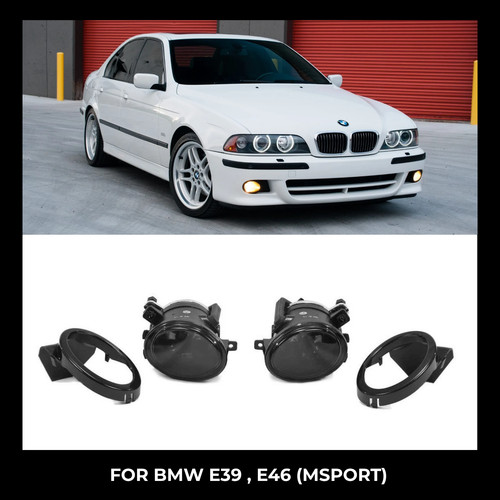 Bmw e46 e39 tech - m3, m