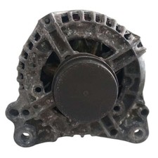 Alternatore 0124515083 Volkswagen Passat 1.9 Tdi 120Ah 2001-2005