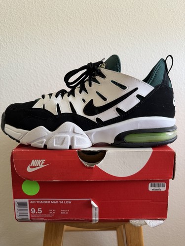 Nike air trainer - nike,