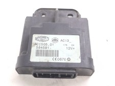 MALAGUTI MADISON 250 RS 584591