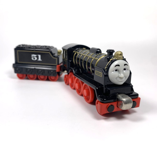 Motore treno pressofuso thomas - motore,