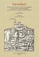 "Ad stellam". Il libro