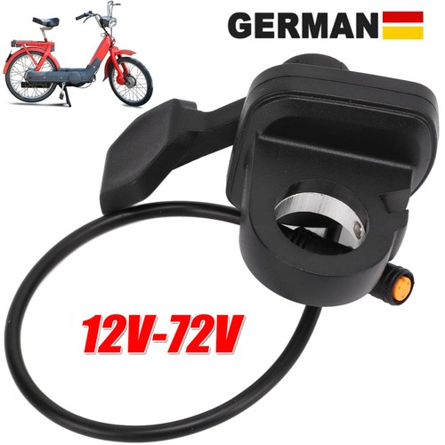 Maniglia acceleratore bike - maniglia,