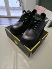 buffalo scarpe