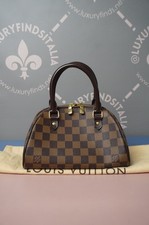 Original louis vuitton ribera - louis,