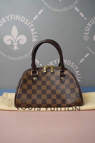 Borsa louis vuitton ribera - borsa,