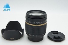 TAMRON AF 18-250mm F3.5-6.3 Di