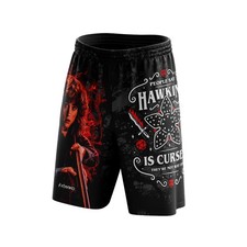 Ataviko pantaloncino stranger - ataviko,