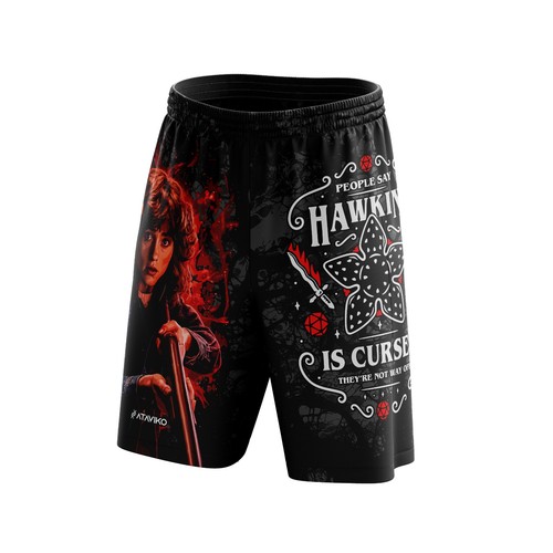 Ataviko pantaloncino stranger - ataviko,