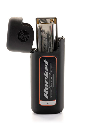 Hohner rocket - rocket,
