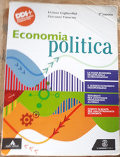 ECONOMIA POLITICA - SECONDO