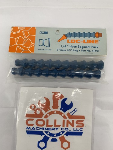 Loc line 41401 confezione - loc-line,